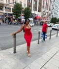 Dating Woman Senegal to Dakar  : Katy, 29 years